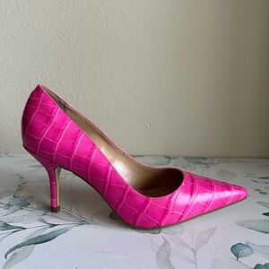 Dune London Bold Heels